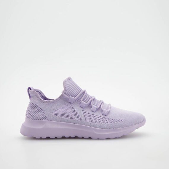 Translucent Sneakers