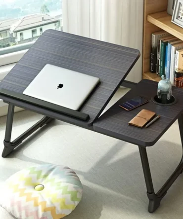 مكتب كمبيوتر محمول