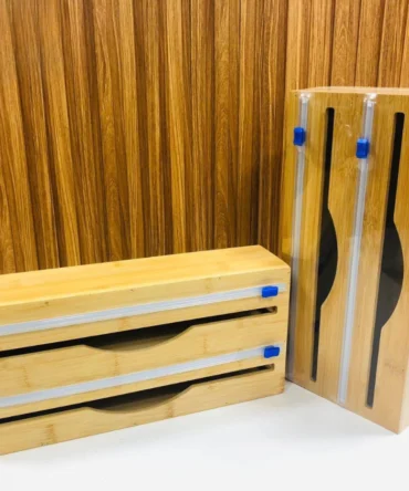 منظم المطبخ 3 فـ 1